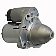 2014 Jeep Cherokee - Starter, Remanufactured, QB Premium
