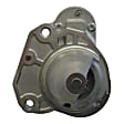 2014 Jeep Cherokee - Starter, Remanufactured, QB Premium