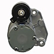 2014 Jeep Cherokee - Starter, Remanufactured, QB Premium