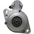 19617 Starter, Remanufactured