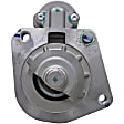 19618 Starter, Remanufactured, OE Replacement Series