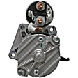19618 Starter, Remanufactured, OE Replacement Series