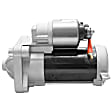 19619 Starter, Remanufactured, QB Premium