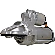 19620 Starter, Remanufactured, QB Premium