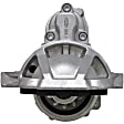 19620 Starter, Remanufactured, QB Premium