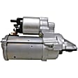 19620 Starter, Remanufactured, QB Premium