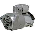 19622 Starter, Remanufactured, QB Premium