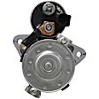 19622 Starter, Remanufactured, QB Premium
