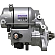 19623 Starter, Remanufactured, QB Premium