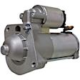 19627 Starter, Remanufactured, OE Replacement Series