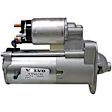 19627 Starter, Remanufactured, OE Replacement Series