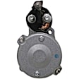 19628 Starter, Remanufactured