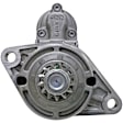 19630 Starter, Remanufactured