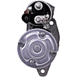 19971 Starter, Remanufactured, QB Premium