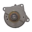 1957 Ford Skyliner - Starter, Remanufactured, QB Premium