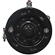 1957 Ford Skyliner - Starter, Remanufactured, QB Premium