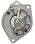 3124 Starter, Remanufactured, QB Premium