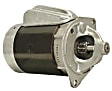 3124 Starter, Remanufactured, QB Premium