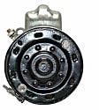 3124 Starter, Remanufactured, QB Premium