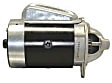 3124 Starter, Remanufactured, QB Premium