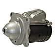 3128 Starter, Remanufactured, QB Premium