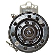 1970 Ford Galaxie 500 - Starter, Remanufactured, QB Premium