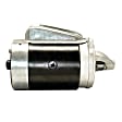 1970 Ford Galaxie 500 - Starter, Remanufactured, QB Premium