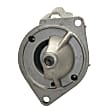 3132 Starter, Remanufactured, QB Premium