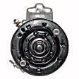 3132 Starter, Remanufactured, QB Premium