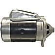 3132 Starter, Remanufactured, QB Premium