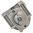 3133 Starter, Remanufactured, QB Premium