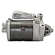 3133 Starter, Remanufactured, QB Premium