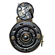 3142S Starter, Remanufactured, QB Premium