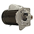 3148 Starter, Remanufactured, QB Premium