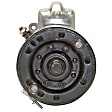3149 Starter, Remanufactured, QB Premium