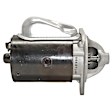 3156 Starter, Remanufactured, QB Premium
