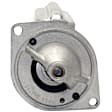 3157 Starter, Remanufactured, QB Premium