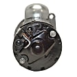 3158 Starter, Remanufactured, QB Premium