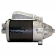 3170 Starter, Remanufactured, QB Premium