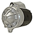 3174 Starter, Remanufactured, QB Premium
