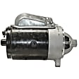 3174 Starter, Remanufactured, QB Premium