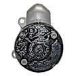 3175 Starter, Remanufactured, QB Premium