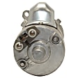 3180 Starter, Remanufactured, QB Premium