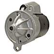 3185 Starter, Remanufactured, QB Premium