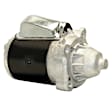 3187 Starter, Remanufactured, QB Premium