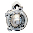 3187 Starter, Remanufactured, QB Premium