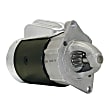 3207 Starter, Remanufactured, QB Premium