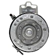 3207 Starter, Remanufactured, QB Premium