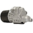 3257 Starter, Remanufactured, QB Premium