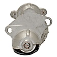 3257 Starter, Remanufactured, QB Premium
